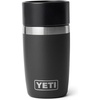 image:imageYETI Rambler 16 oz Travel Bottle Stainless Steel Vacuum Insulated with Leakproof Commuter Cap Pace PurpleBlack