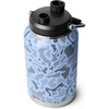 Blue Camo