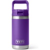 image:imageYETI Rambler Jr 12 oz Kids Bottle with Straw CapPace Purple