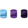 image:imageYETI Replacement MagSliders 3 PackPace Purple