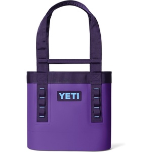 image:imageYETI Camino 20 Carryall with Internal Dividers AllPurpose Utility BagPace PurpleBlue