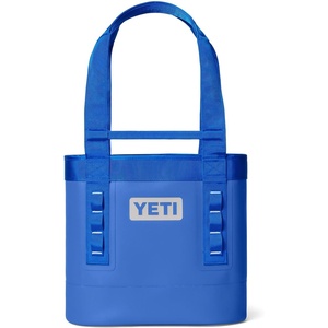 image:imageYETI Camino 20 Carryall with Internal Dividers AllPurpose Utility BagRoyal Blue