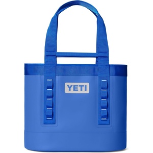 image:imageYETI Camino 35 Carryall with Internal Dividers AllPurpose Utility Boat and Beach Tote Bag Durable WaterproofRoyal Blue