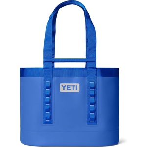 image:imageYETI Camino 50 Carryall with Internal Dividers AllPurpose Utility Boat and Beach Tote Bag Durable WaterproofRoyal Blue