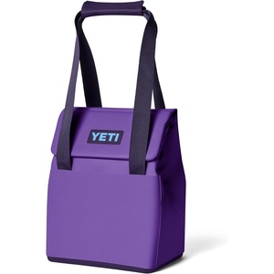 image:imageYETI Daytrip 14L Insulated Soft Cooler Tote BagPace PurpleBlue