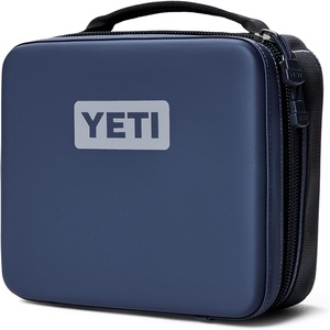 image:imageYETI Daytrip 3L Insulated Soft Cooler Lunch Box Pace PurpleBlueClassic Navy