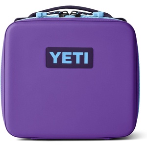 image:imageYETI Daytrip 3L Insulated Soft Cooler Lunch Box Pace PurpleBluePace PurpleBlue