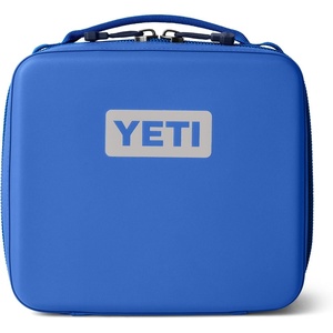 image:imageYETI Daytrip 3L Insulated Soft Cooler Lunch Box Pace PurpleBlueRoyal Blue
