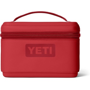 image:imageYETI Daytrip 3L Insulated Soft Cooler Snack Box Pace PurpleBlueRescue Red