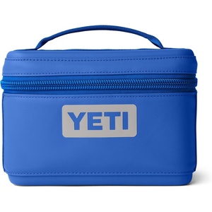 image:imageYETI Daytrip 3L Insulated Soft Cooler Snack Box Pace PurpleBlueRoyal Blue