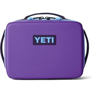 image:imageYETI Daytrip 5L Insulated Soft Cooler Lunch Box Pace PurpleBluePace PurpleBlue