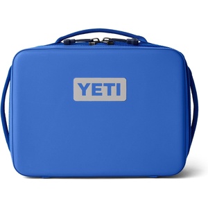 image:imageYETI Daytrip 5L Insulated Soft Cooler Lunch Box Pace PurpleBlueRoyal Blue