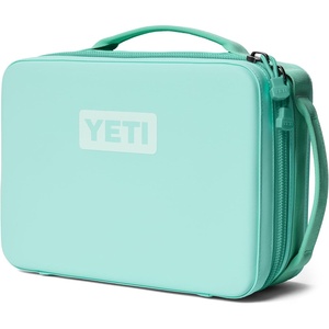 image:imageYETI Daytrip 5L Insulated Soft Cooler Lunch Box Pace PurpleBlueSeafoam