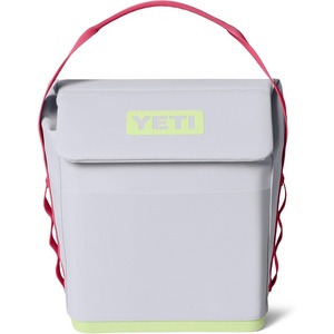 image:imageYETI Daytrip 6L Insulated Soft Cooler Lunch Bag Pace PurpleBlueMistPinkGrasshopper
