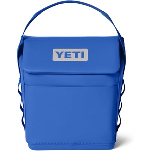image:imageYETI Daytrip 6L Insulated Soft Cooler Lunch Bag Pace PurpleBlueRoyal Blue
