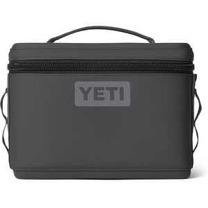 image:imageYETI Daytrip 9L Insulated Soft Cooler Lunch Box Pace PurpleBlueCharcoal
