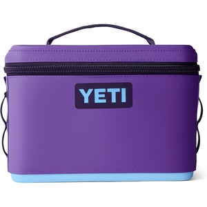 image:imageYETI Daytrip 9L Insulated Soft Cooler Lunch Box Pace PurpleBluePace PurpleBlue