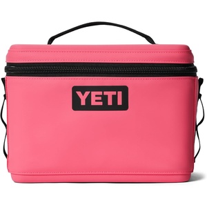 image:imageYETI Daytrip 9L Insulated Soft Cooler Lunch Box Pace PurpleBlueTropical Pink