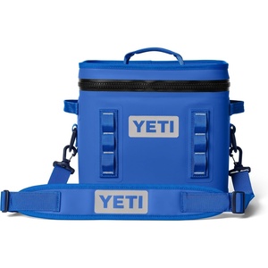 image:imageYETI Hopper Flip 12 Portable CoolerRoyal Blue