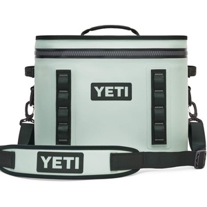 image:imageYETI Hopper Flip 18 Portable Soft CoolerSagebrush Green