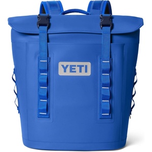 image:imageYETI Hopper M Series Backpack Soft Sided Coolers with MagShield AccessRoyal Blue