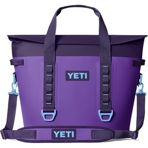 image:imageYETI Hopper M Series Portable Soft Coolers with MagShield AccessPace PurpleBlue