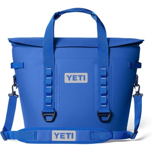 image:imageYETI Hopper M Series Portable Soft Coolers with MagShield AccessRoyal Blue