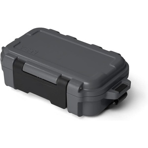 image:imageYETI LoadOut GoBox Collection Divided Waterproof Cargo Case Dry Box Camera Case Fishing Tackle BoxCharcoal