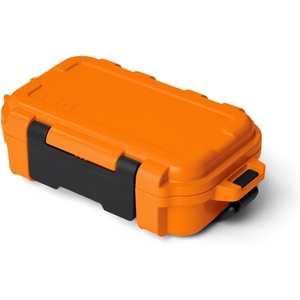 image:imageYETI LoadOut GoBox Collection Divided Waterproof Cargo Case Dry Box Camera Case Fishing Tackle BoxKing Crab