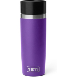 image:imageYETI Rambler 16 oz Travel Bottle Stainless Steel Vacuum Insulated with Leakproof Commuter Cap Pace PurplePace Purple