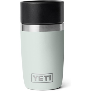 image:imageYETI Rambler 16 oz Travel Bottle Stainless Steel Vacuum Insulated with Leakproof Commuter Cap Pace PurpleRidgeline
