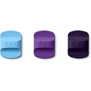 image:imageYETI Replacement MagSliders 3 PackPace Purple