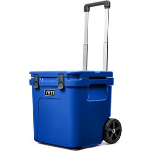 image:imageYETI Roadie 48 Wheeled Cooler with Retractable Periscope HandleRoyal Blue