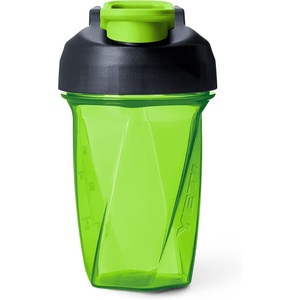 image:imageYETI Yonder Helimix Vortex Blender Shaker Bottle Holds up to 20oz  No Blending Ball or Whisk  USA Made  Portable Pre Workout Whey Protein Drink Shaker Cup  Dishwasher Safe Pace PurpleVenom