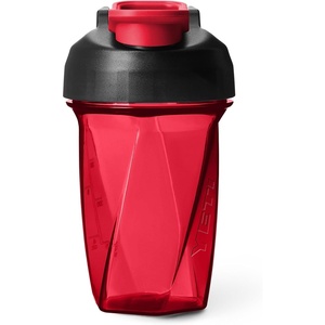 image:imageYETI Yonder Helimix Vortex Blender Shaker Bottle Holds up to 20oz  No Blending Ball or Whisk  USA Made  Portable Pre Workout Whey Protein Drink Shaker Cup  Dishwasher Safe Pace PurpleRescue Red
