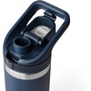 image:imageYETI Rambler 26 oz Water Bottle with Flip Chug Cap NavyNavy