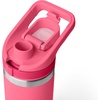 image:imageYETI Rambler 26 oz Water Bottle with Flip Chug Cap NavyTropical Pink