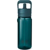image:imageYETI Yonder 750 ml25 oz Water Bottle with Yonder Straw Cap Pace PurpleAgave Teal