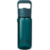 image:imageYETI Yonder 750 ml25 oz Water Bottle with Yonder Straw Cap Pace PurpleAgave Teal
