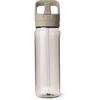 image:imageYETI Yonder 750 ml25 oz Water Bottle with Yonder Straw Cap Pace PurpleCape Taupe