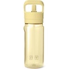image:imageYETI Yonder 750 ml25 oz Water Bottle with Yonder Straw Cap Pace PurpleDaybreak Yellow