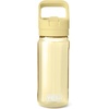 image:imageYETI Yonder 750 ml25 oz Water Bottle with Yonder Straw Cap Pace PurpleDaybreak Yellow