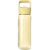 image:imageYETI Yonder 750 ml25 oz Water Bottle with Yonder Straw Cap Pace PurpleDaybreak Yellow