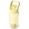 image:imageYETI Yonder 750 ml25 oz Water Bottle with Yonder Straw Cap Pace PurpleDaybreak Yellow