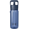 image:imageYETI Yonder 750 ml25 oz Water Bottle with Yonder Straw Cap Pace PurpleNavy
