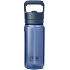 image:imageYETI Yonder 750 ml25 oz Water Bottle with Yonder Straw Cap Pace PurpleNavy