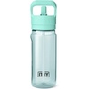 image:imageYETI Yonder 750 ml25 oz Water Bottle with Yonder Straw Cap Pace PurpleSeafoam