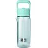 image:imageYETI Yonder 750 ml25 oz Water Bottle with Yonder Straw Cap Pace PurpleSeafoam
