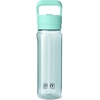 image:imageYETI Yonder 750 ml25 oz Water Bottle with Yonder Straw Cap Pace PurpleSeafoam