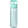 image:imageYETI Yonder 750 ml25 oz Water Bottle with Yonder Straw Cap Pace PurpleSeafoam